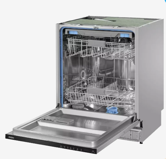 Посудомоечная машина HAIER HDWE14-094RU