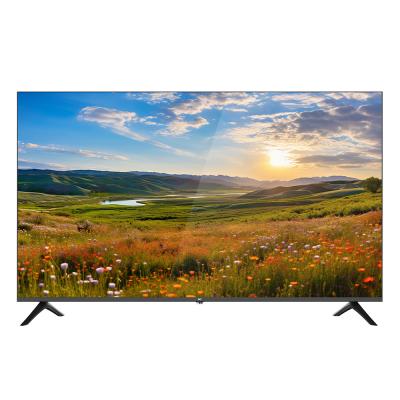 Телевизор 50" BQ 50FNF01B Black Full HD/DVB-T2/DVB-C
