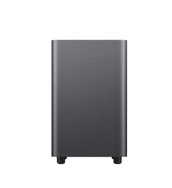 Саундбар TCL S55H 2.1 220Вт серый