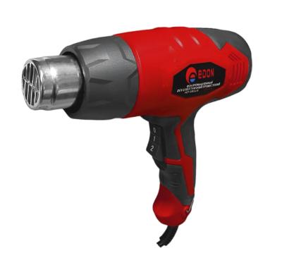 Строительный фен Edon HAG-520 2000Вт, 350-650 °С, 570-740 л/мин