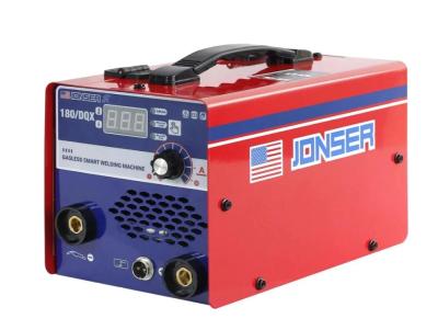 Сварочный аппарат JONSER 180DQX