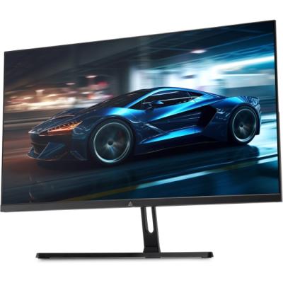 Монитор 27" AZERTY ADS-2717 IPS (2560х1440) 178°/178° 100 Гц 280cd/м Черный