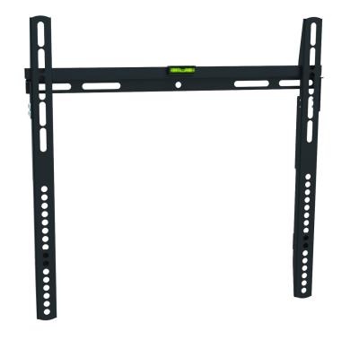 Кронштейн KRAFT KF-PL3255 черный 32"-55" макс.40кг настенный фиксированный