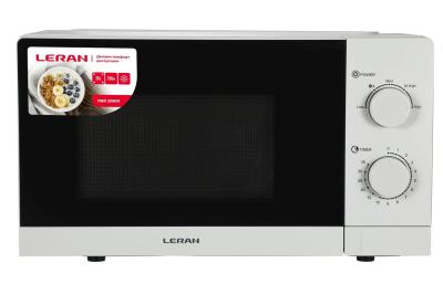 СВЧ-печь LERAN FMO 20M01 белая 20л. 700 Вт.