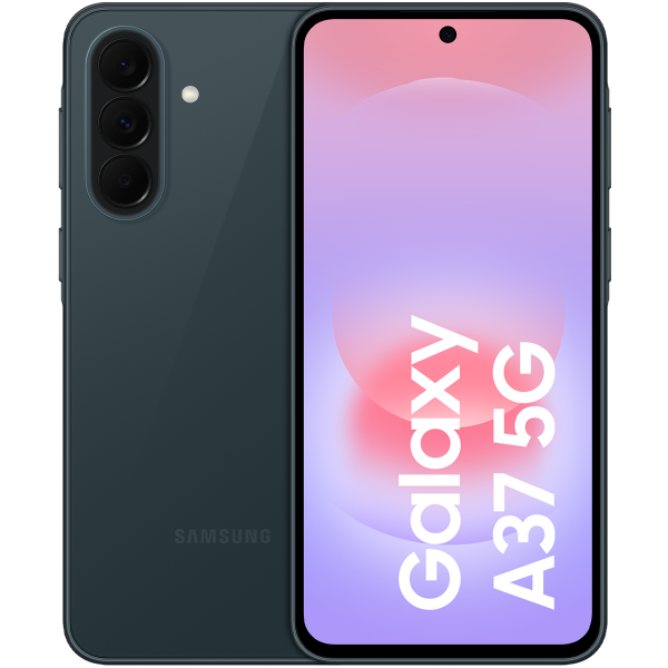 Смартфон Samsung SM-A376E Galaxy A37 8/128Gb зеленый<2SIM 6.7" 8х2.75ГГц 2340х1080 120Гц 50+8 And16>