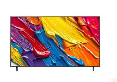 Телевизор 65" LG 65QNED82A6B.ARUG UHD/NanoCell/DVB-T2/DVB-C/DVB-S2/USB/SmartTV