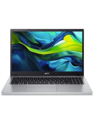 НОУТБУК Acer Aspire AG15-32P-39R2 (NX.JJLAA.001) i3-N355/8Gb/SSD128Gb/15,6"/IPS/FHD/W11/silver