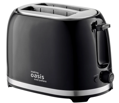 Тостер Oasis TR-2B 