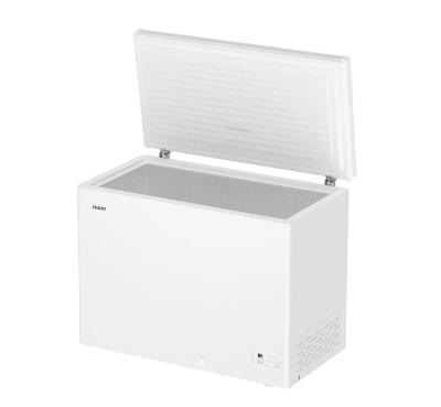Морозильный ларь HAIER HCE301R(объем 301, А+ 21 кг / сутки , 111 x 84.5 x 61.5 см)