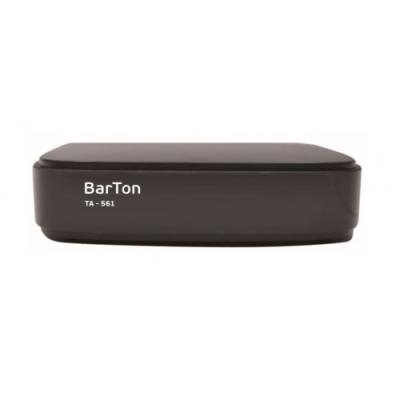 Ресивер DVB-T2 BarTon TA-561