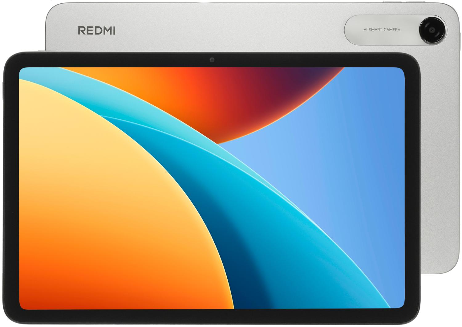 Планшетный ПК Xiaomi Redmi Pad 2 9.7 4/64Gb серебристый