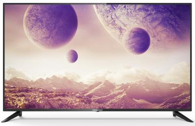 Телевизор 50" MEGAMAX 50MG11USM  SmartTV UltraHD