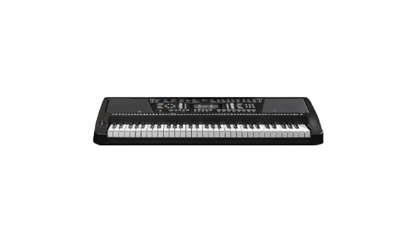 Цифровой синтезатор MusicHall Sonata, Black <61 клавиша>