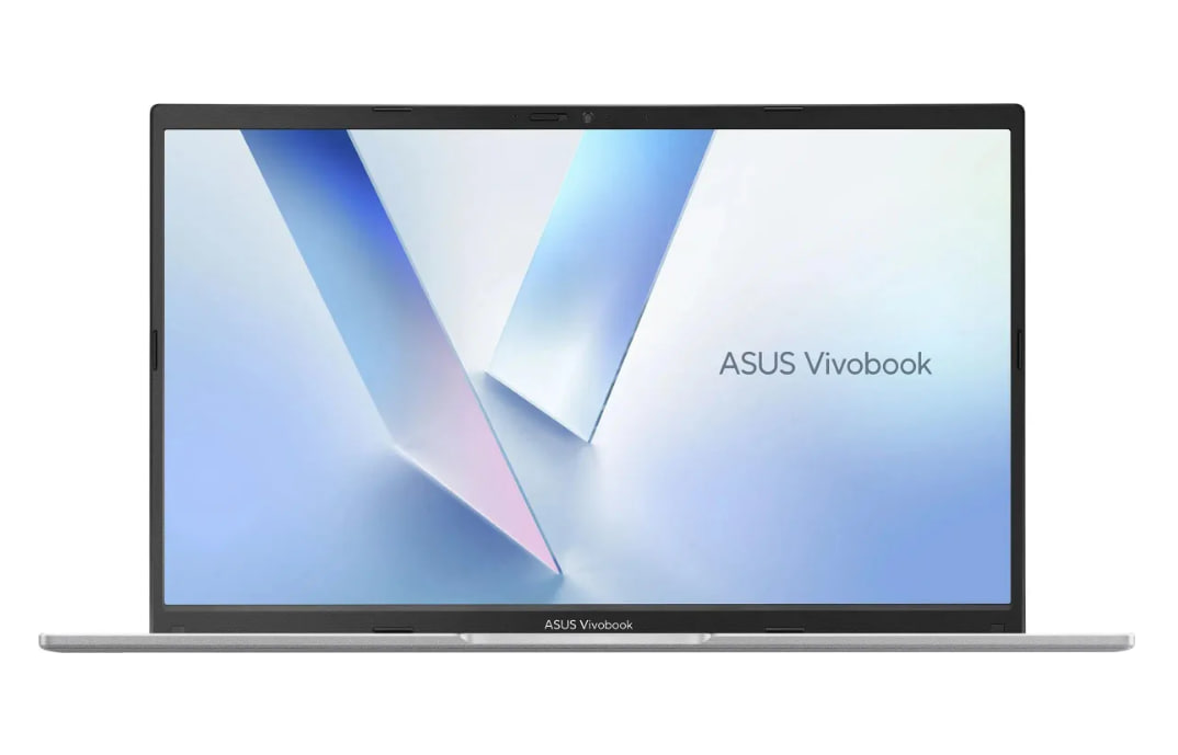 Ноутбук ASUS M1502NAQ-BQ272 <Ryzen 5-150/16Gb/512GB_SSD/15.6"FHD IPS/DOS> silver