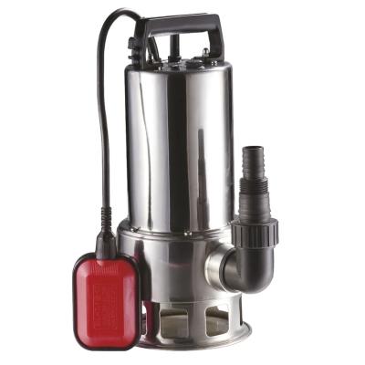 Насос погружной Edon SP 750/10P PRO центробежный 750Вт, 125 л/мин, высота подачи воды 8 м