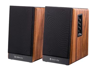 Колонки DEFENDER Aurora S50  50Вт (2.0,Bluetooth)