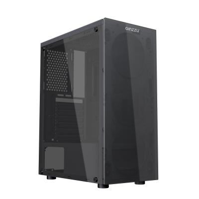 СБ Techprom TPS 430M <Intel Core i5 12400(6/12 ядер 2.5-4.3ГГц)/16GB/SSD500GB/БП600W>