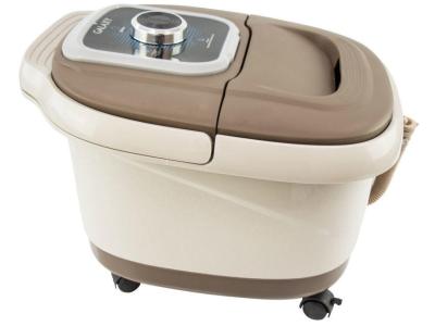 Гидромассажная ванночка для ног Galaxy GL 4900 нагрев/поддер.темп.,пузырьковый массаж,роликовый масс