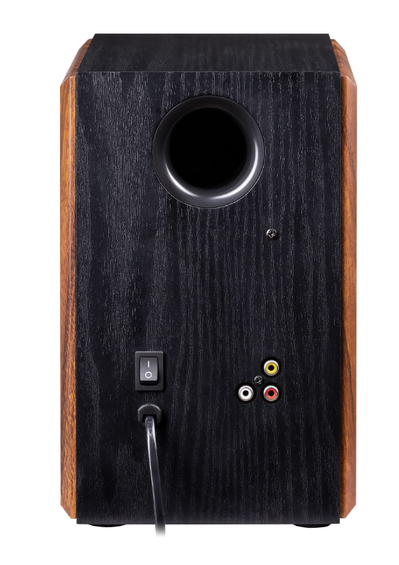 Колонки DEFENDER Aurora S50  50Вт (2.0,Bluetooth)