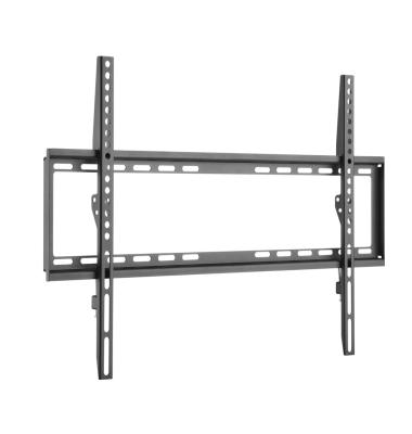 Кронштейн KRAFT KF-HTL3270 черный 32"-70" макс.35кг настенный фиксированный