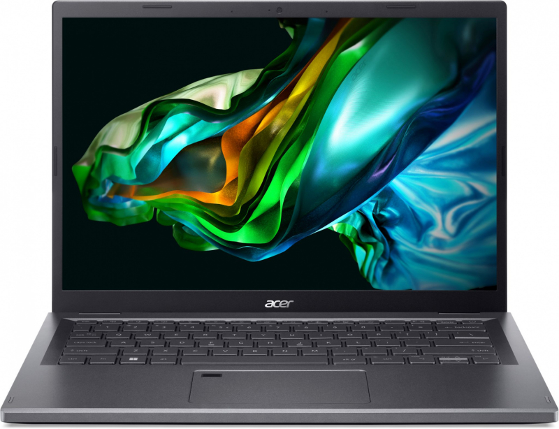 Ноутбук Acer Aspire A514-56M-34S8 (NX.KH6CD.002) <i3-1305U/8Gb/256Gb SSD/14"FHD/DOS>