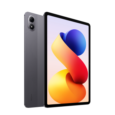 Планшетный ПК Xiaomi Redmi Pad 2 4G 4/256Gb серый <12.1" 8*2.7ГГц 2560х1600 IPS 13+8Мп And15>