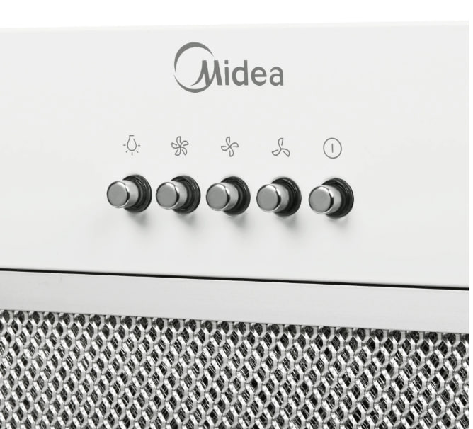Вытяжка MIDEA MH60I301W