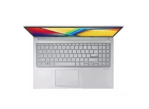 Ноутбук ASUS X1504VA-BQ151 silver (Core i3 1315U/8Gb/512Gb SSD/VGA int/15.6" IPS FHD/noOS)