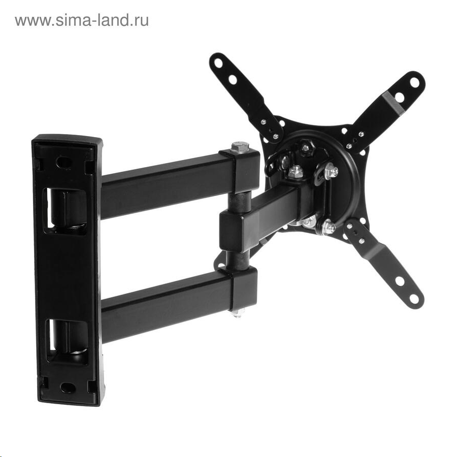 Кронштейн VLK Trento 105 Черный