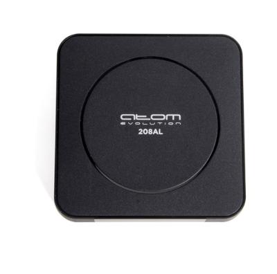 Смарт-ТВ ATOM-208AL (Android TV Box), Allwinner H313, 2/8Gb, АTOMevolution