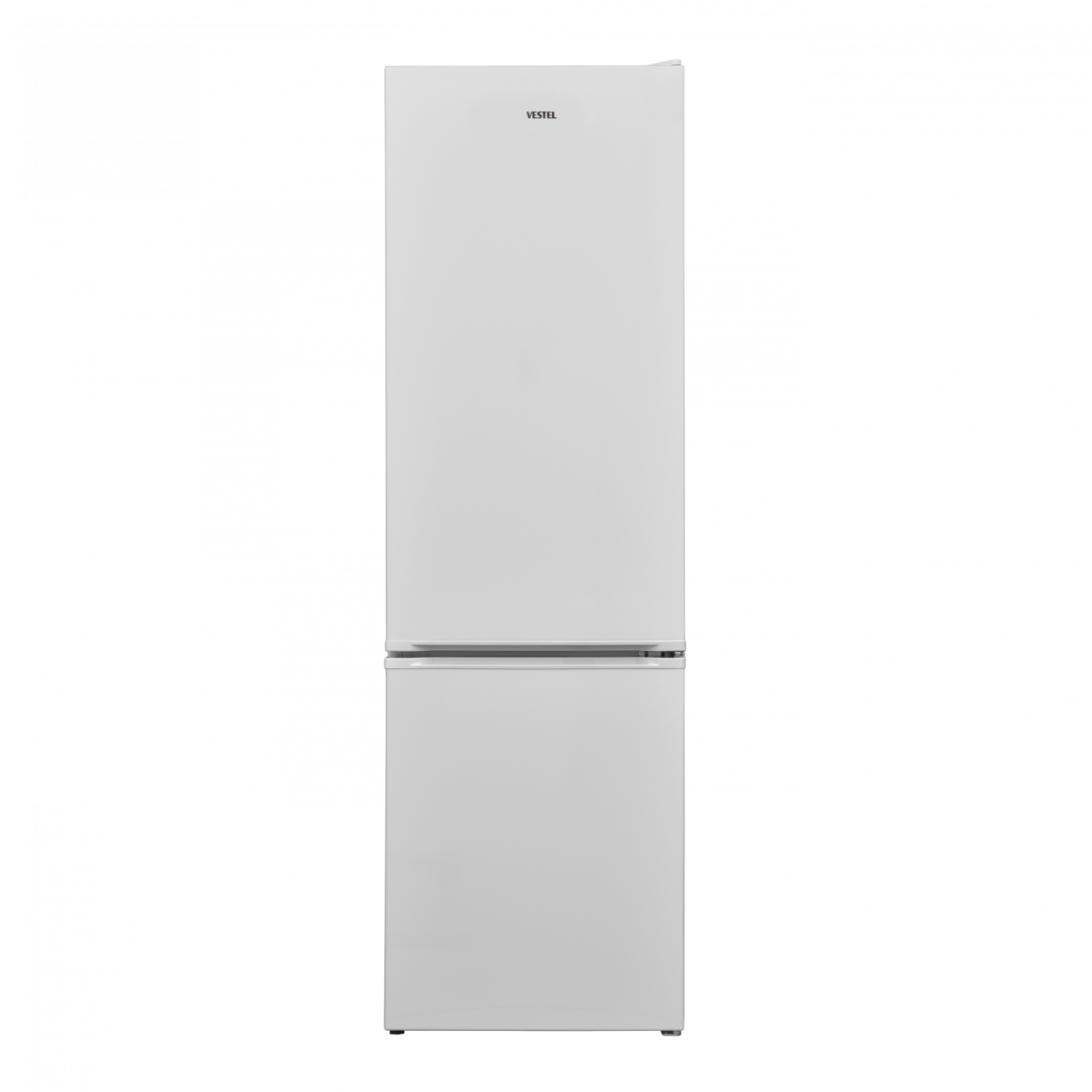 Холодильник 180 см Vestel VNF288FW