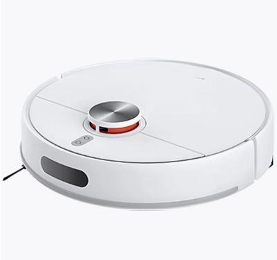 Робот-пылесос Xiaomi Robot Vacuum S40 EU (BHR084AEU)