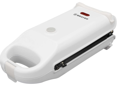 Вафельница Brayer 2305BR 2 в 1, 700 Вт, белг.вафли, чуррос,панель 18*11.6 см,антиприг.покр