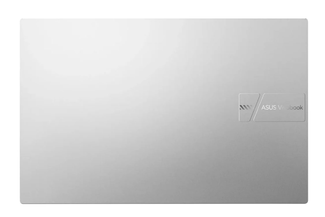 Ноутбук ASUS M1502NAQ-BQ272 <Ryzen 5-150/16Gb/512GB_SSD/15.6"FHD IPS/DOS> silver