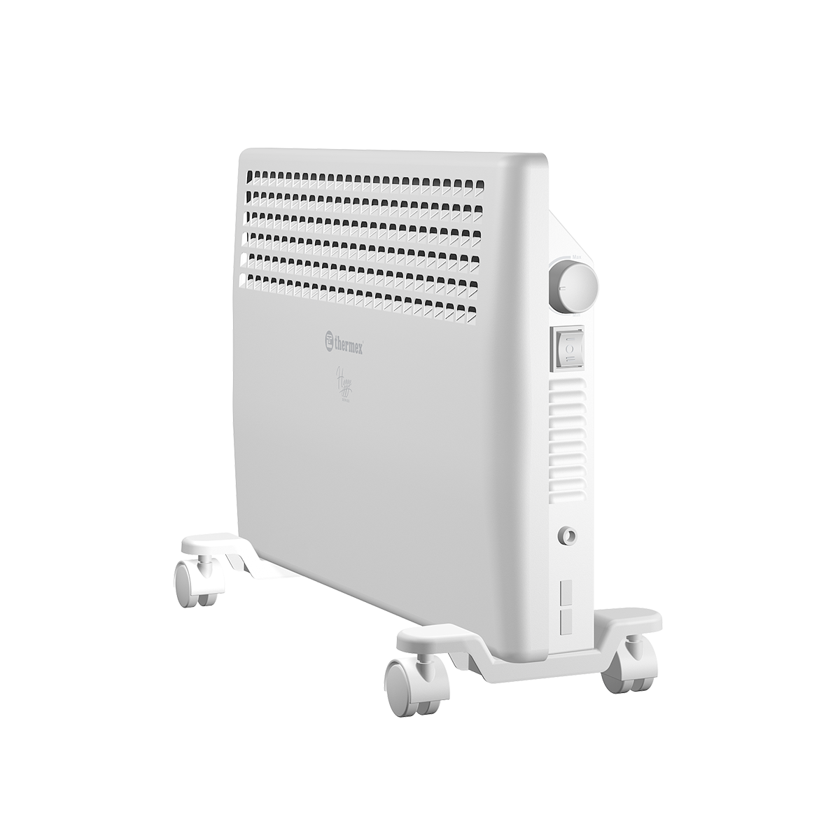 Конвектор электрический Thermex Hygge 1,5 1500/750 Вт