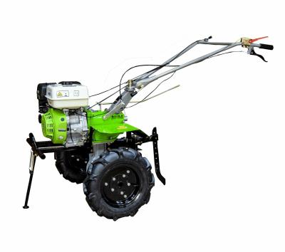 Мотоблок Nortool МБ7-701  7л.с., 3/1, ВОМ 14мм, 4.00х10