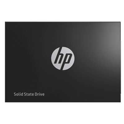 Диск SSD 2,5" 250 Gb HP S700 Series <2DP98AA> (SATA3, up to 562/516MBs, 3D NAND, 145TBW) 
