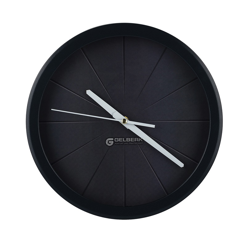 Часы настенные GELBERK GL-905 (285мм)
