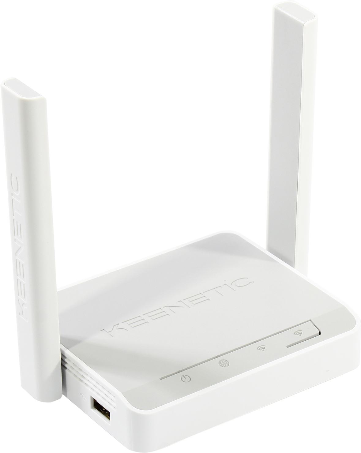 Интернет-центр Keenetic Launcher (KN-1221)(USB-модем 3/4G,1xUSB,WAN,2xLAN,802.11n 300Мбит/с,2x5dBi)