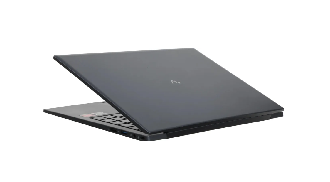 Ноутбук Maibenben S14A-R545UM Ryzen 5 Pro-4650U/8Gb/512Gb SSD/UMA/14" FHD IPS/DOS/