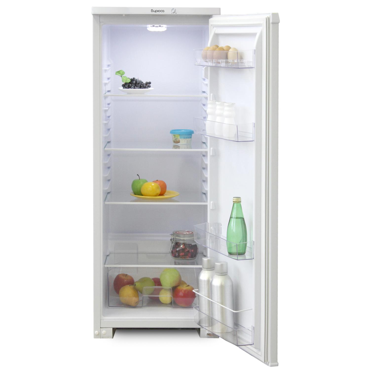Холодильник 122 см Бирюса 111