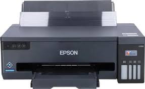 Принтер струйный EPSON L11050 (СНПЧ, А3+, 4цв, 30/20стр./мин, 4800x1200, USB2.0, Wi-Fi) 103 черный
