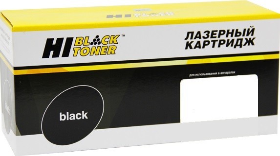Драм-юнит Hi-Black (HB-№049) для Canon i-SENSYS LBP112w/113w/MF112/113w, 12K