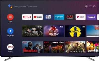 Телевизор 65" SKYWORTH 65SXE9000 OLED 4K