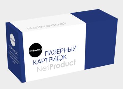 Тонер-картридж NetProduct (N-NPG-11) для Canon NP-6012/6112/6212/6312/6512, туба, 5K