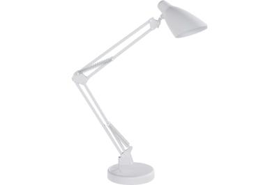 Светильник КОСМОС KOC_DESK037 LED, 8Вт, 3000K-4500K-6500K, белый