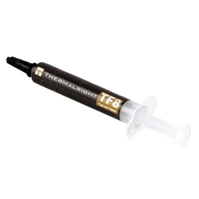 Термопаста Thermalright TF4-4G 9.5Вт/(м-К) шприц 4гр.