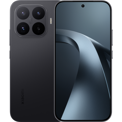 Смартфон Xiaomi 17T 12/512Gb черный <2SIM 6.59" 8х3.4ГГц 2756х1268 50/50/12+32Мп NFC 6500 And16>