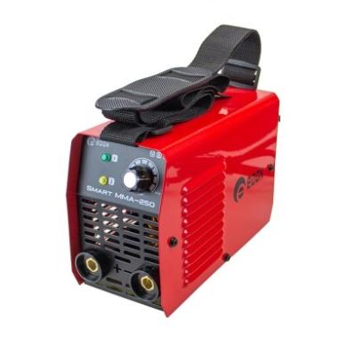 Сварочный аппарат Edon Smart MMA-250 Инверторный 5.5кВт, ток 20-250А