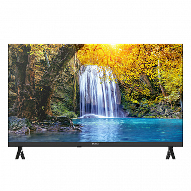 Телевизор 50" Blackton Bt 50FNF02B Black FullHD